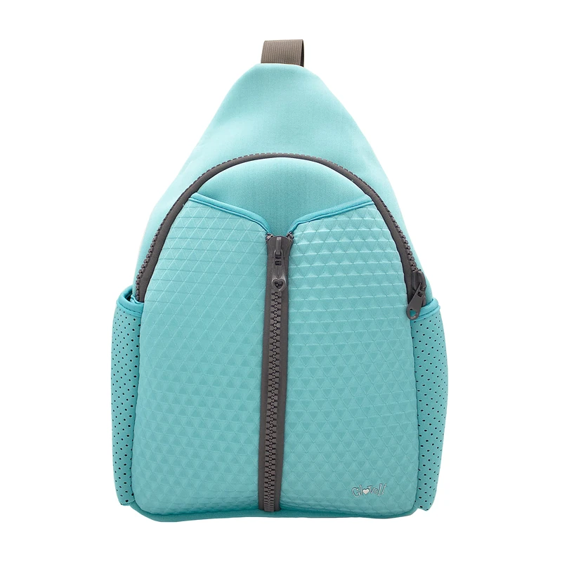 Glove It Women's Nps351-3450 Pickle Balls, Capri, 10 x 6 x 16 Inch