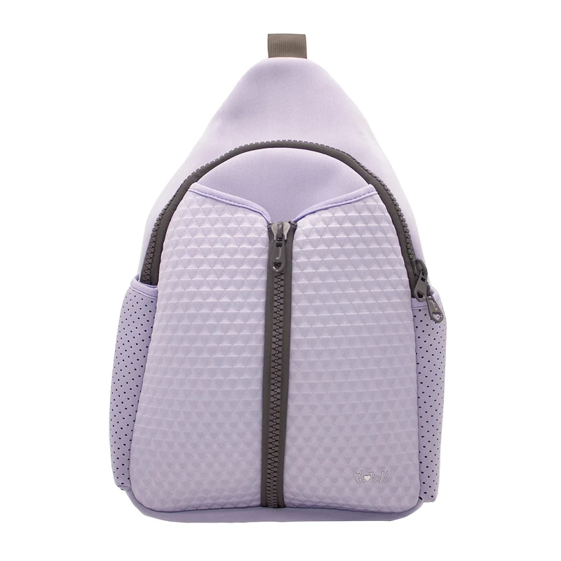 Glove It Women's Nps352-3450 Pickle Balls, Iris, 10 x 6 x 16 Inch