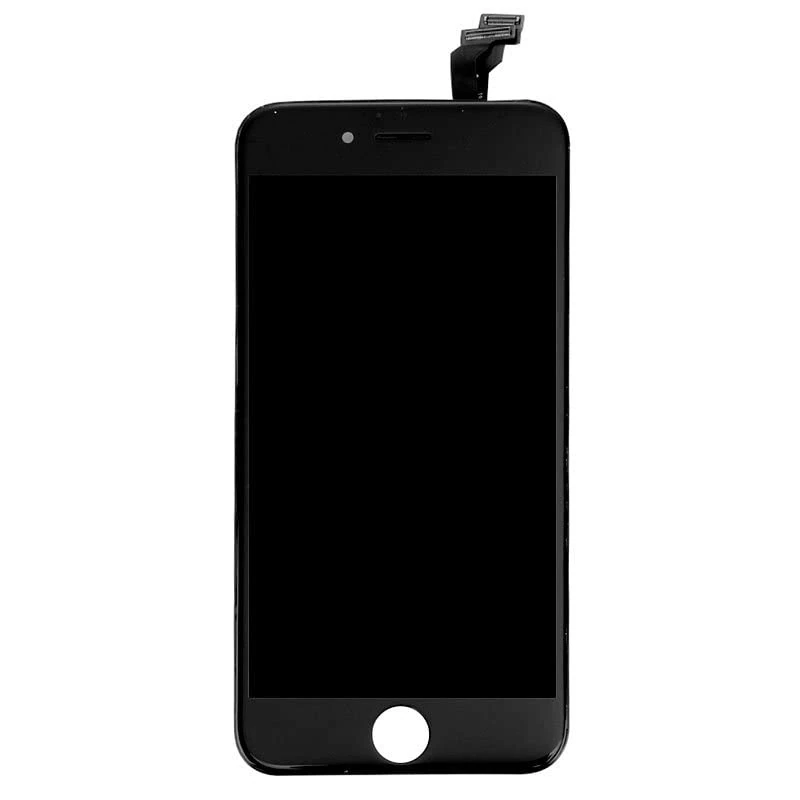 Cool Full Screen for iPhone 6 (AAA+ Quality) Black