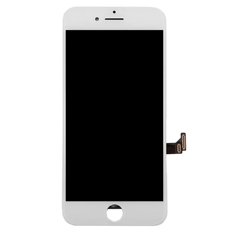 Cool Full Screen for iPhone 8 / iPhone SE 2020 (AAA+ Quality) White