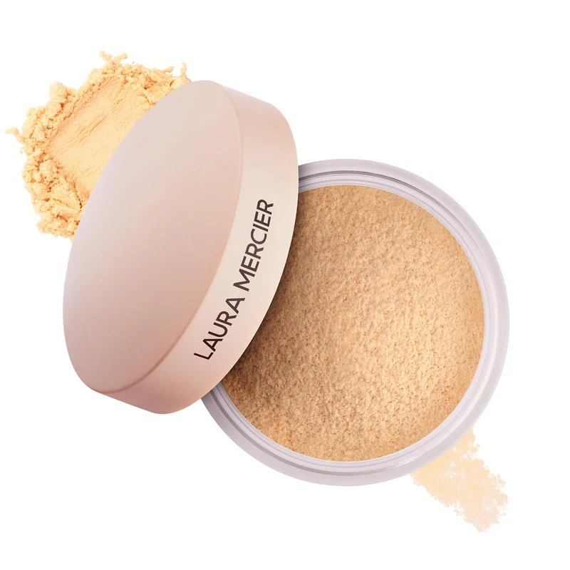 LAURA MERCIER Translucent Loose Setting Powder Ultra-Blur - Translucent Honey 20 g