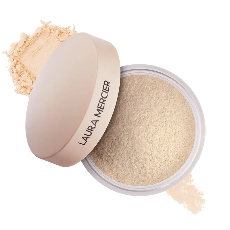 TRANSLUCENT LOOSE SETTING POWDER ULTRA BLUR