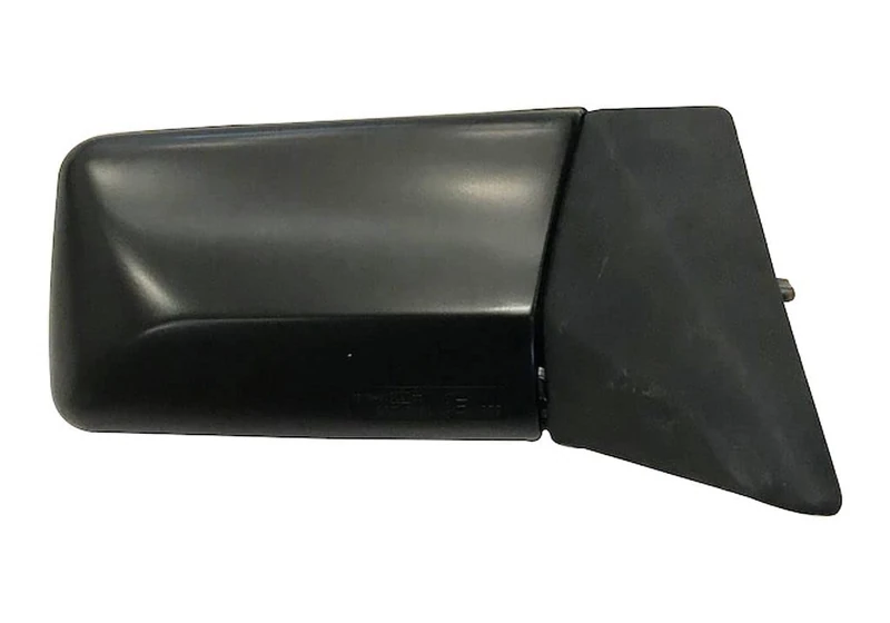 Rearview mirror made for MERCEDES CLASSE E W124 / 190/300 TE from 1989 to 1995 Right side mechanic lever Sp. Blue