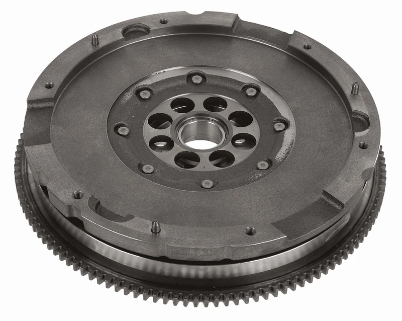 SACHS Bi-Level Wheel - Clutch 2294002388 Steering Wheel