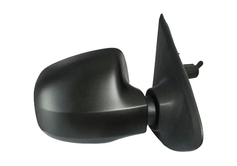 Rearview mirror made for DACIA LOGAN/SANDERO from 2012 onwards Right side mechanical cables Sp. chrome 963018898R