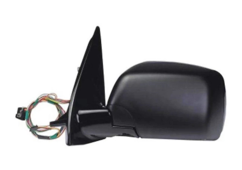 Rearview mirror made for BMW X5 E53 from 1999 to 2006 Left side electric folding heated. Primer c/Memory