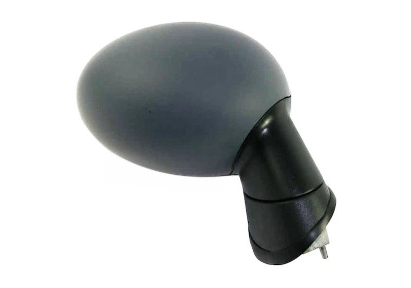 Rearview mirror made for MINI ONE/COOPER/CLUBMAN from 2006 to 2014 Right side el. risc c/Primer 51162755636