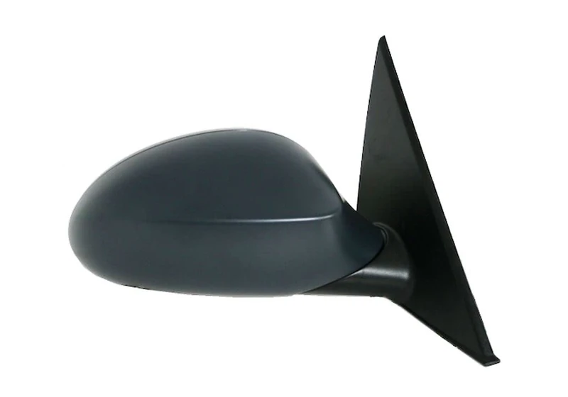 Rearview mirror made for BMW SERIE 1 E87 from 2005 to 2010 Right side electric heated. c/Primer 51167208162