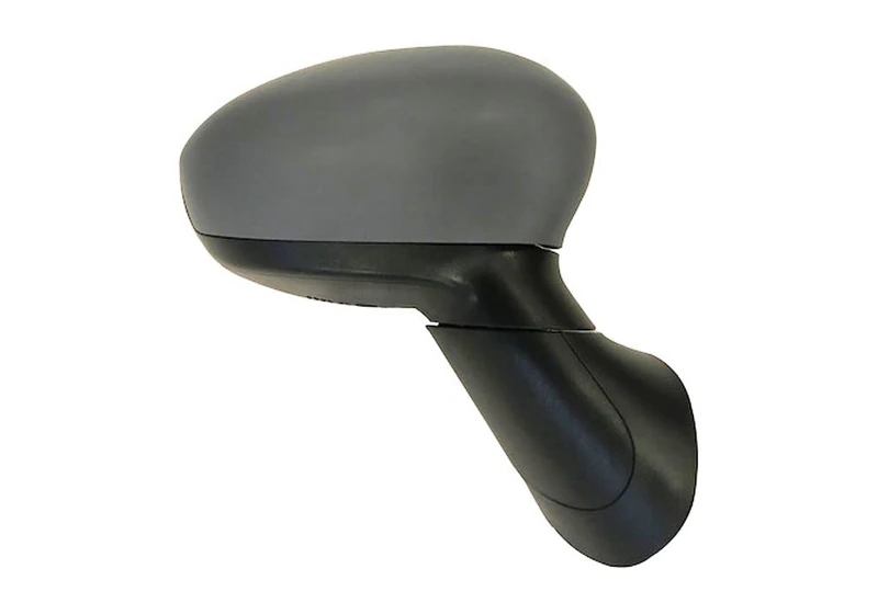 Rearview mirror made for FIAT PUNTO EVO from 2009 onwards Right side el. risc c/Primer c/Sensor temp. 735410430