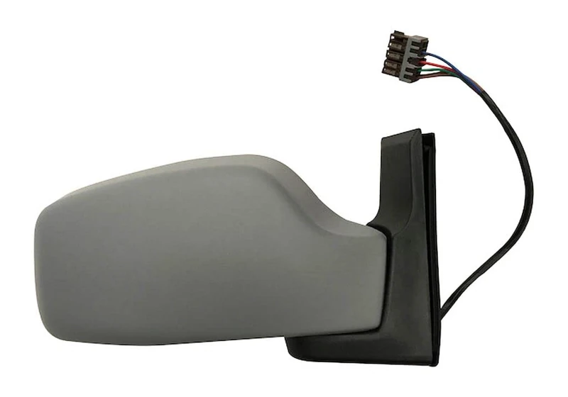 Rearview mirror made for CITROEN EVASION from 1994 onwards Right side el. risc c/Primer c/Sensor temp. 1484858899