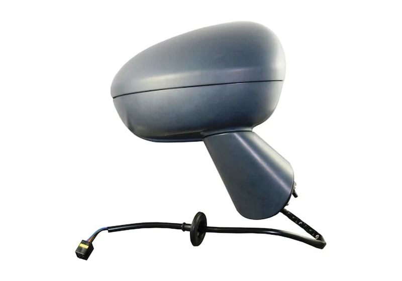 Rearview mirror made for OPEL MERIVA from 2010 onwards Right side electric complete heated c/Primer 1428484