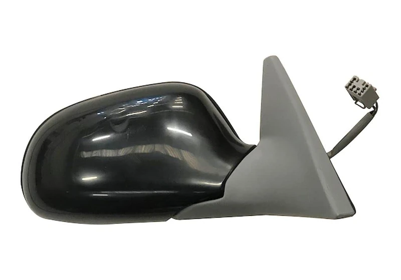 Rearview mirror made for MAZDA 626 from 1993 to 1997 5 Doors right side electric complete c/Primer GA8A69120GPT - Image 1