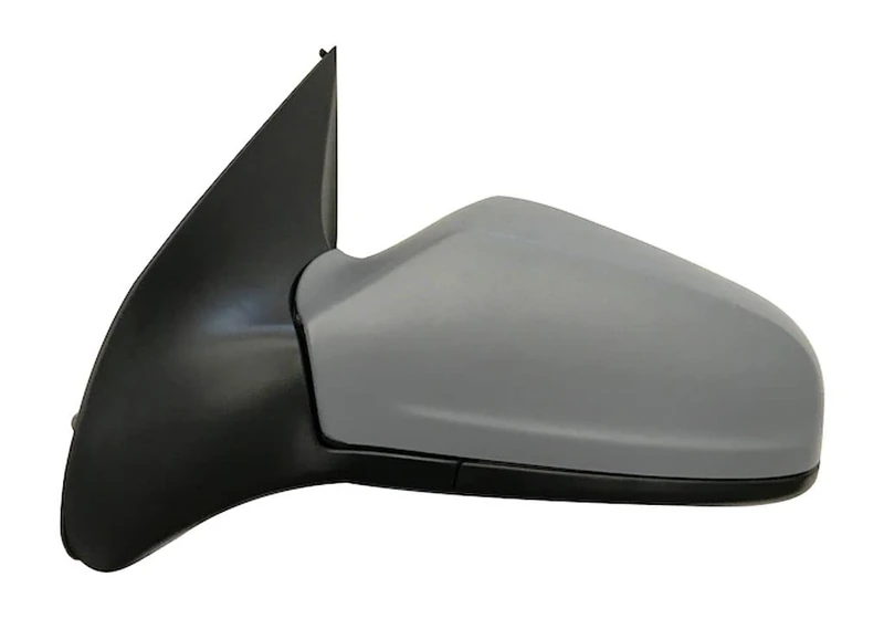 Rearview mirror made for OPEL ASTRA H from 2004 to 2010 Left side electric folding heated. Primer 6428187