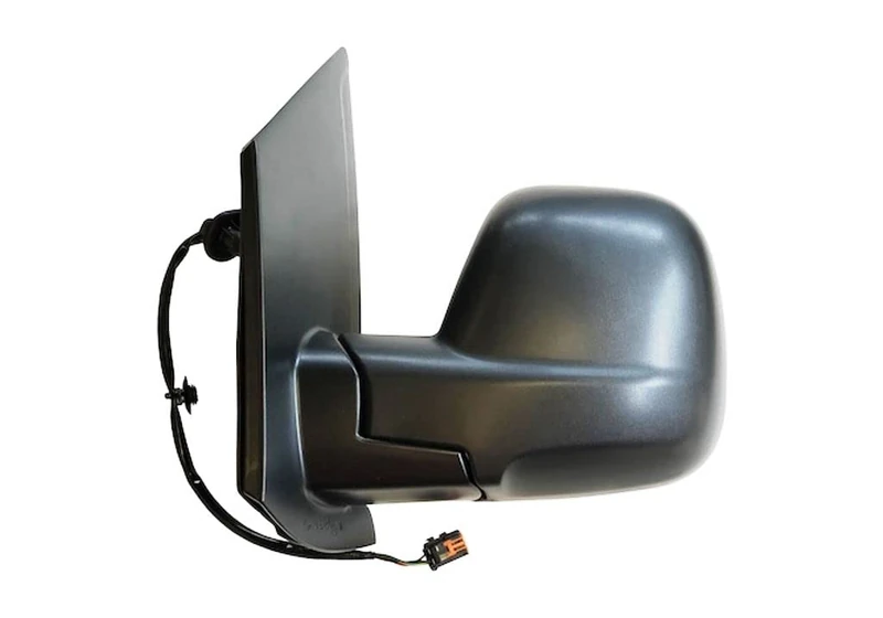 Rearview mirror made for CITROEN SPACETOURER from 2016 onwards Left side electric heated Sp.crom. 98155884XT - Image 1