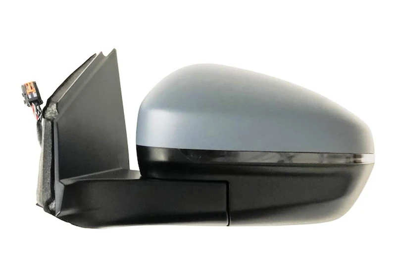 Rearview mirror made for PEUGEOT 3008 from 2016 onwards Left side electric heated. Primer c/Arrows 1618046780