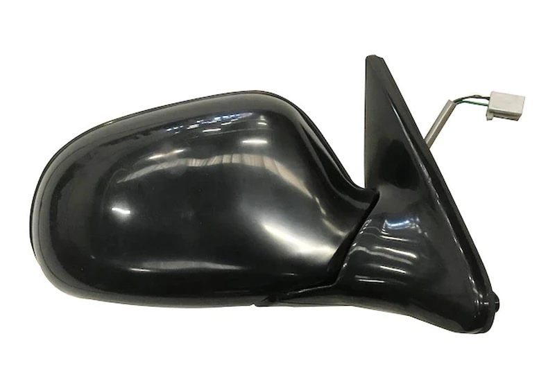 Rearview mirror made for MAZDA 626 from 1993 to 1997 3 Doors Right side electric complete c/Primer GC5J69120A