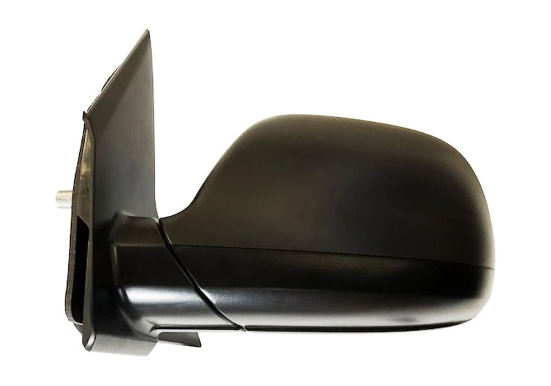 Rearview mirror made for VOLKSWAGEN TRANSPORTER T6 from 2015 onwards left side electric Sp.crom. 7E1857407AE9B9
