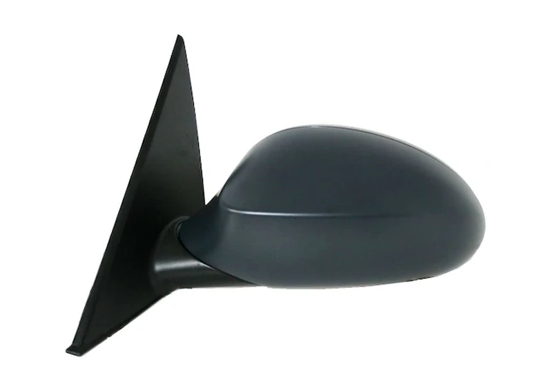 Rearview mirror made for BMW SERIE 1 E87 from 2005 to 2010 Left side electric heated. c/Primer 51167208161