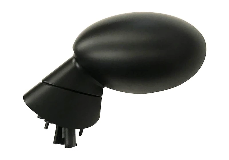 Rearview mirror made for MINI ONE/COOPER from 2001 to 2007 Left side electric heated. c/Primer 51167058079