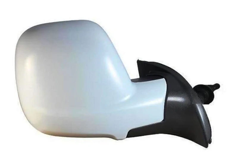 Rearview mirror made for CITROEN BERLINGO from 2013 to 2018 Mechanical right side c/Primer c/Sens.temp. 96777548XT