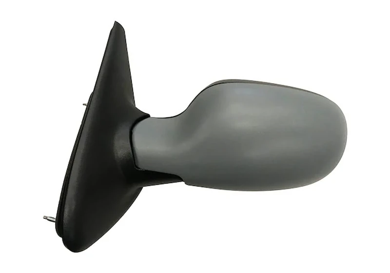 Rearview mirror made for RENAULT MEGANE from 1999 to 2003 Left side electric heated. c/Primer 7700431469