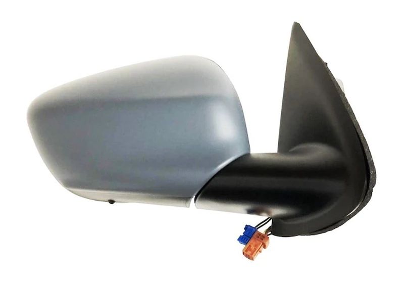 Rearview mirror made for CITROEN C-ELYSEE from 2012 to 2016 right side el. risc c/Primer c/Sens.temp. 1609064580