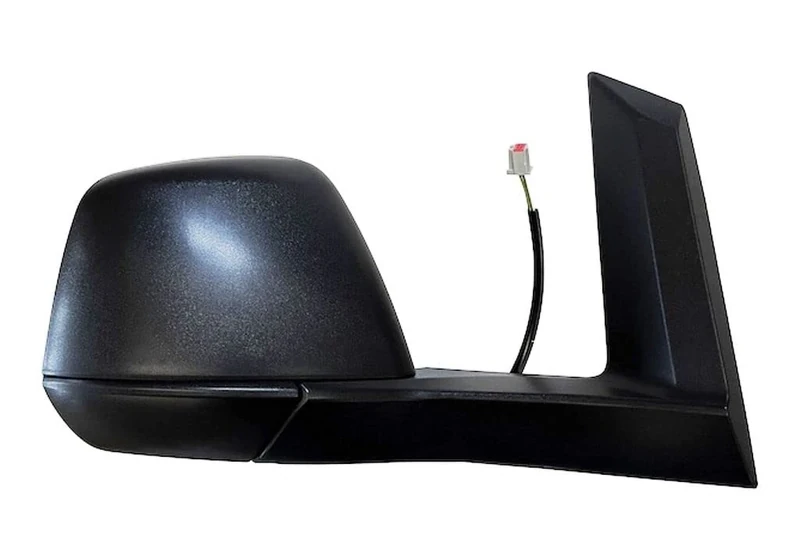 Rearview mirror made for FORD TRANSIT CONNECT/TOURNEO CONNECT from 2014 to 2018 Right side ripieg ris Sp.crom.