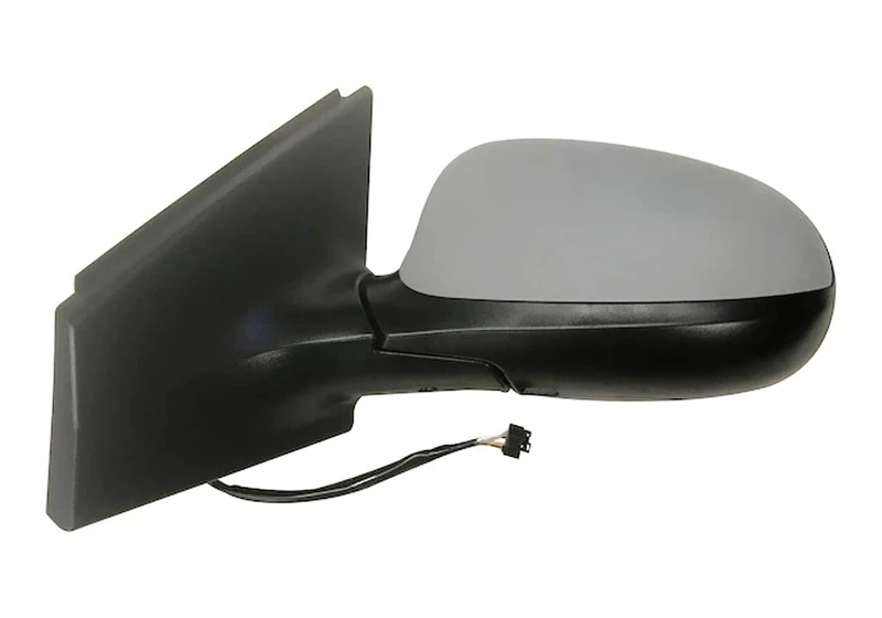 Rearview mirror made for FIAT BRAVO from 2007 onwards Left side electric complete heated c/Primer 735440834