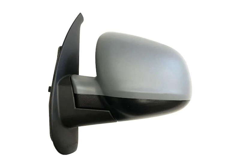 Rearview mirror made for MERCEDES CITAN W415 from 2012 to 2021 left side elect. folding Primer 963028506R