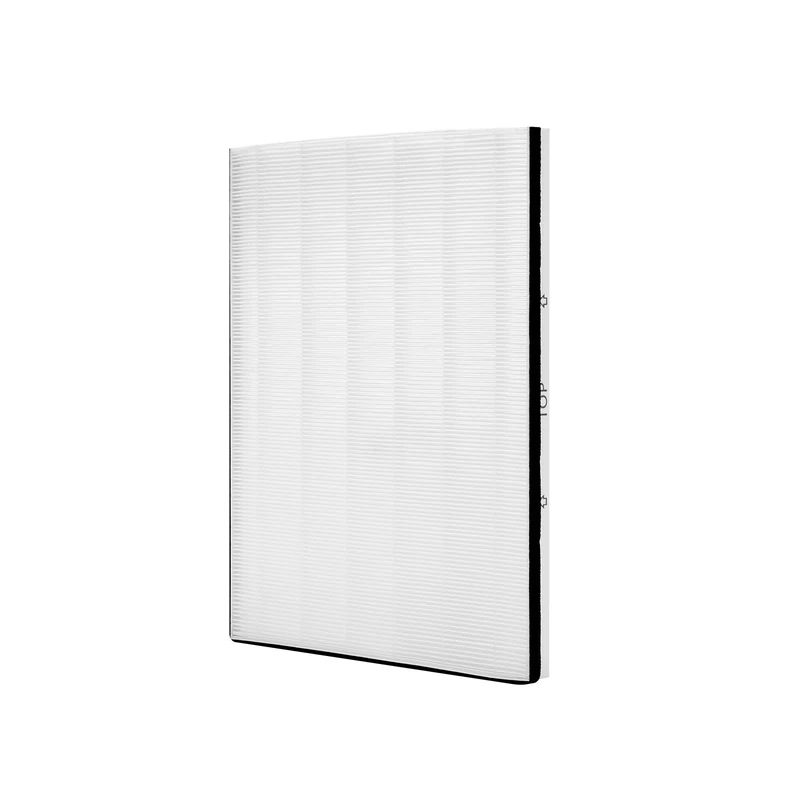 Electrolux BREATHE Pollen Protect Filter Model EFWBTH3, Pollen Filter for Air Purifier Now A5 & A7, Minimises Allergic Reactions, App Shows When It's Time to Change Filter, White
