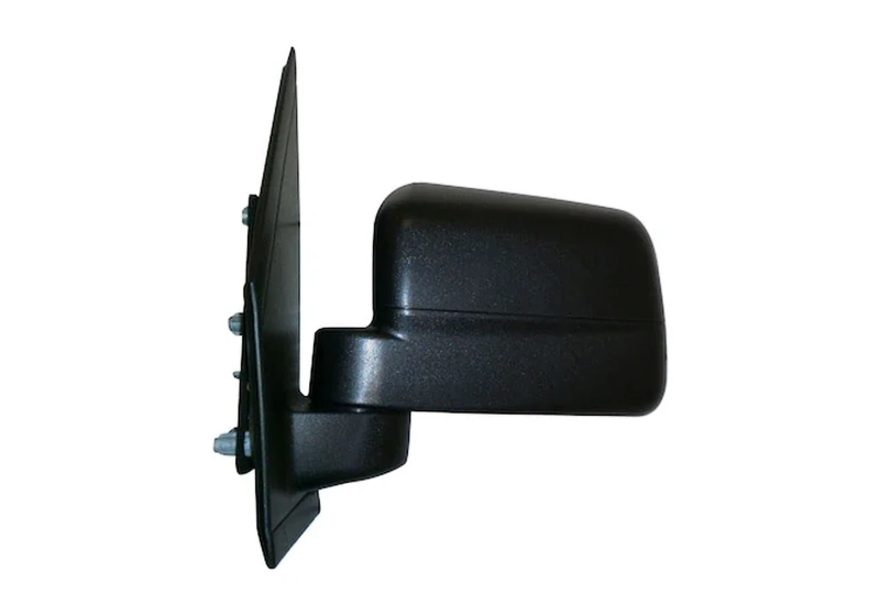Rearview mirror made for FORD TRANSIT CONNECT/TOURNEO CONNECT from 2009 to 2014 left side electr. Sp.crom. 5016562