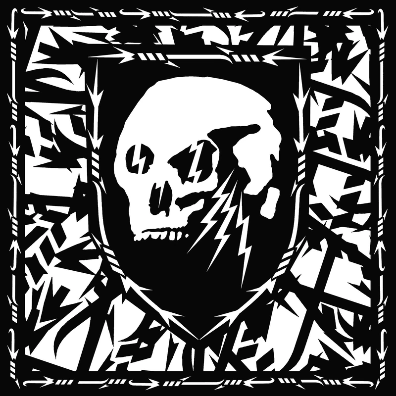 Strike.smother.dehumanize [VINYL]