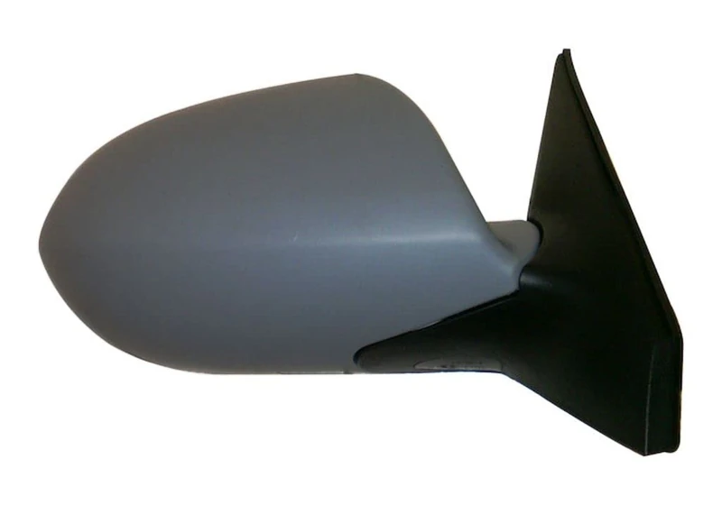 Rearview mirror made for KIA SPORTAGE from 2009 to 2015 Right side electric complete heated thermal c/Primer