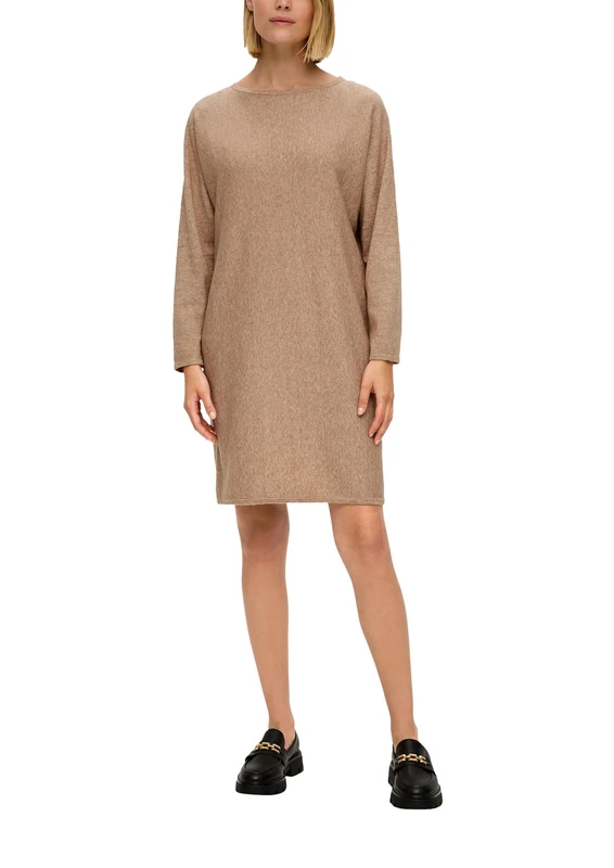 s.Oliver BLACK LABEL Women's 2141902 Dress, 84 x 5, L