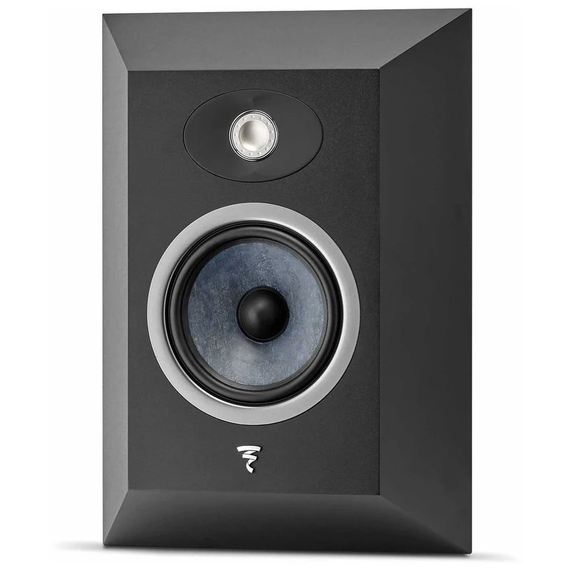 Focal THEVA Surround Black