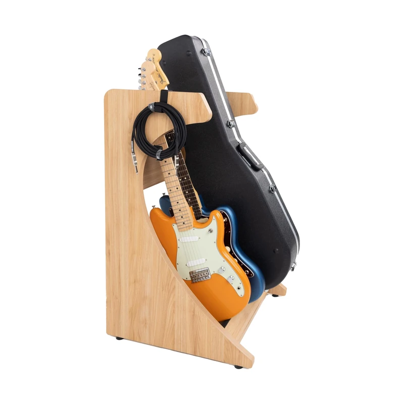 Gator Frameworks GFW-ELITEGTR3RK-MPL Elite Series 3 Guitar Rack