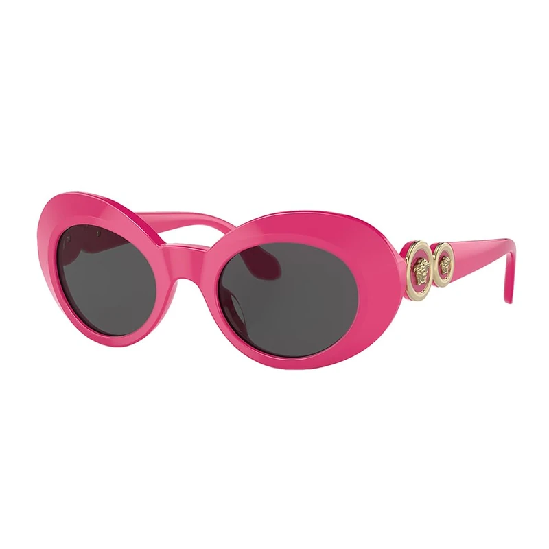 Versace Unisex 0vk4428u 45 536787 Sunglasses, Multicoloured (Multi-Colour), Multicoloured (multicoloured), One Size
