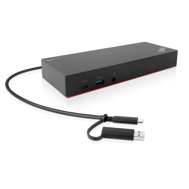 Stacja/Replikator Lenovo ThinkPad Hybrid (40AF0135EU)