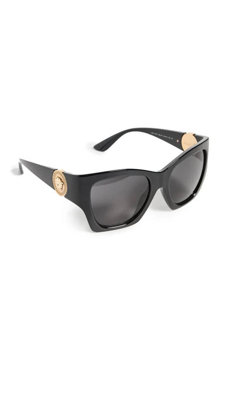 GAFAS DE SOL - VERSACE / 0VE4452 Calibre: 55 Color: GB1/87
