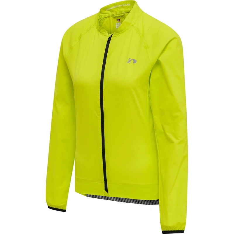 newline WOMENS CORE BIKE JACKET, win breaker,