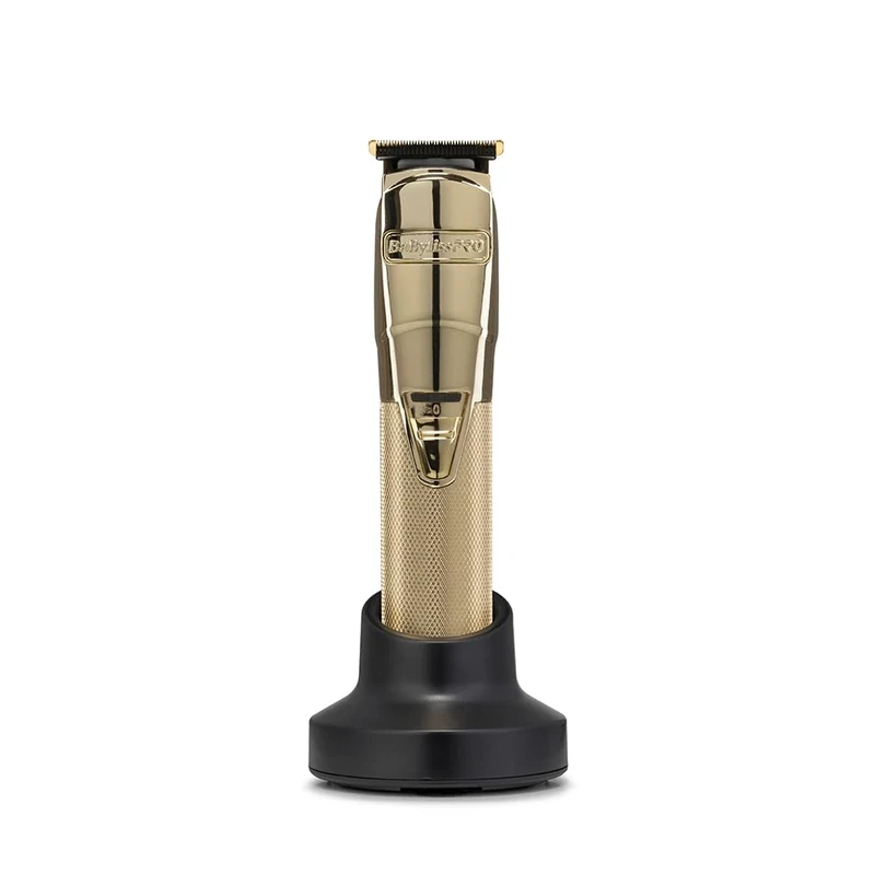 BaByliss Pro Super Motor Trimmer Gold