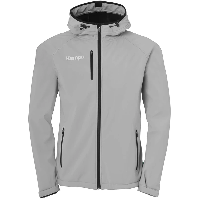 Kempa Softshell jacket - Image 1