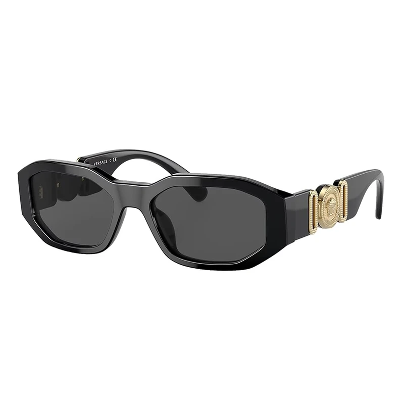 Versace Unisex 0vk4429u 48 Gb1/87 Sunglasses, Multicoloured (Multi-Colour), Multicoloured (multicoloured), One Size