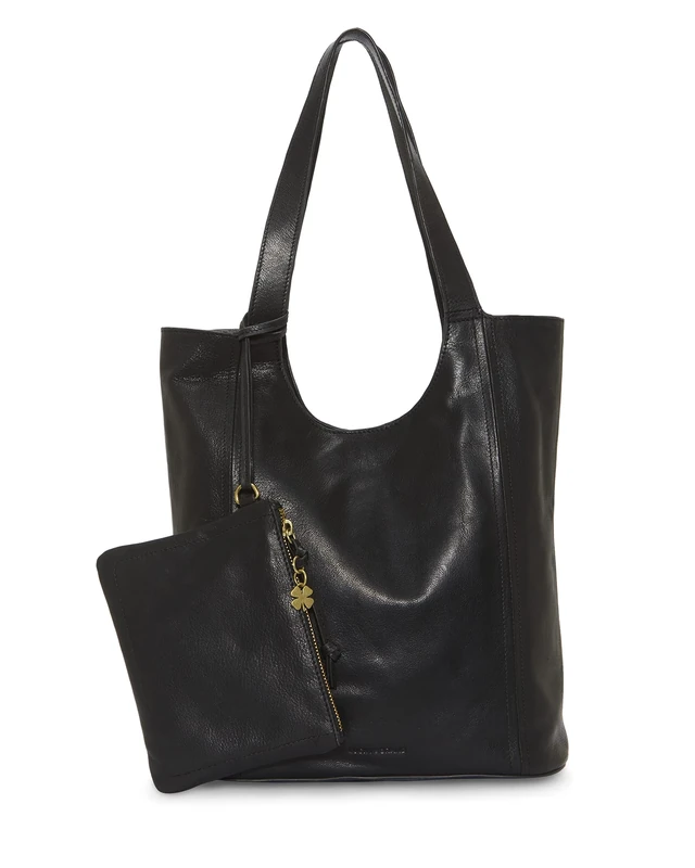 Lucky Brand Women's Dove-to Tote, Black