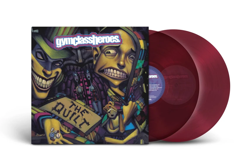 Not Available [Vinyl LP] [VINYL]