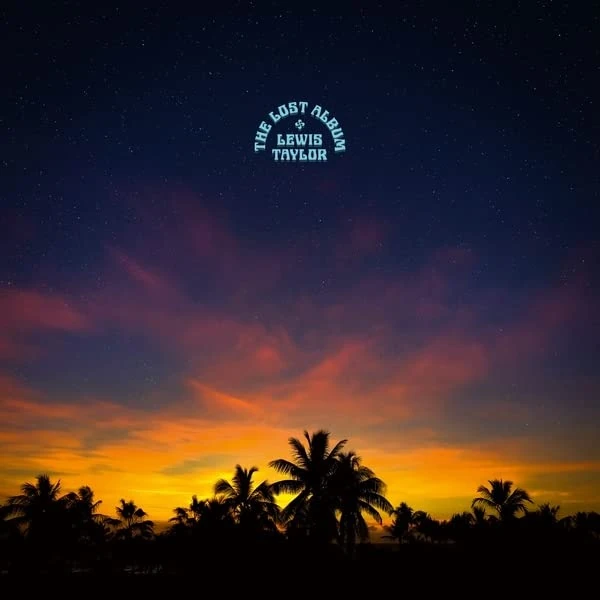 The Lost Album [VINYL]