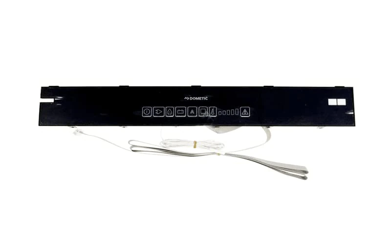 Complete Left Display Module for Dometic Fridge – 2890644004