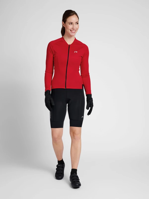 Newline Womens Core Bike L/S Jersey