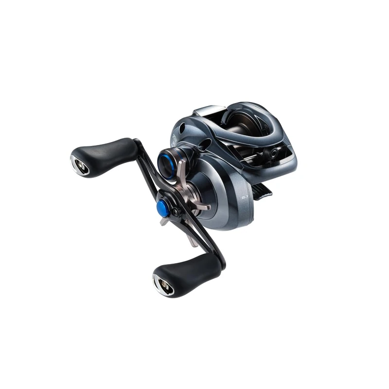 Reel SLX XT DC - 71 XG Left Hand - Image 1
