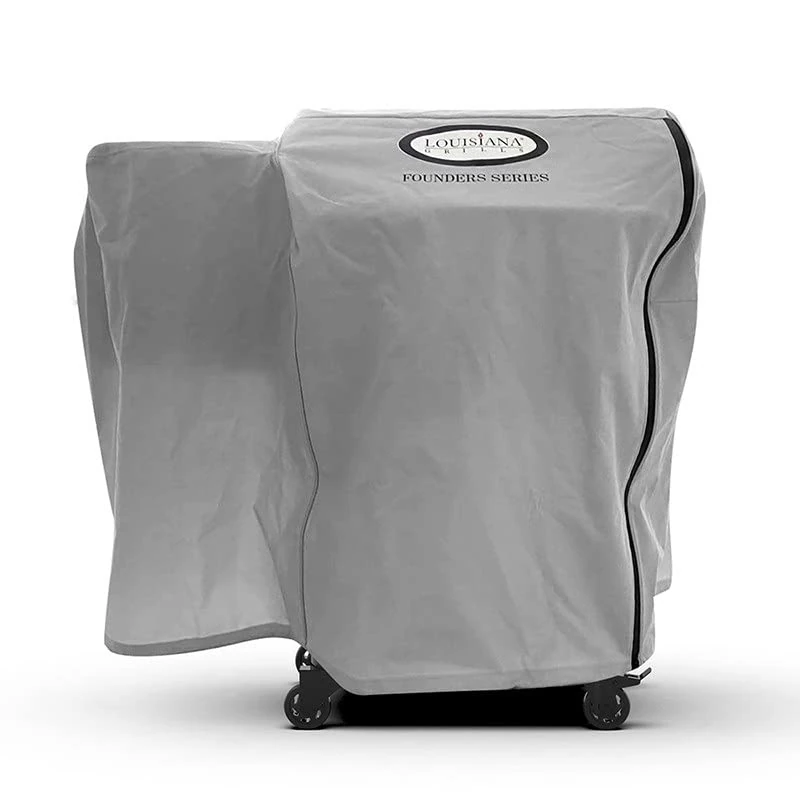 Louisiana Grills Cover for LG800FL and LG800FP barbecues